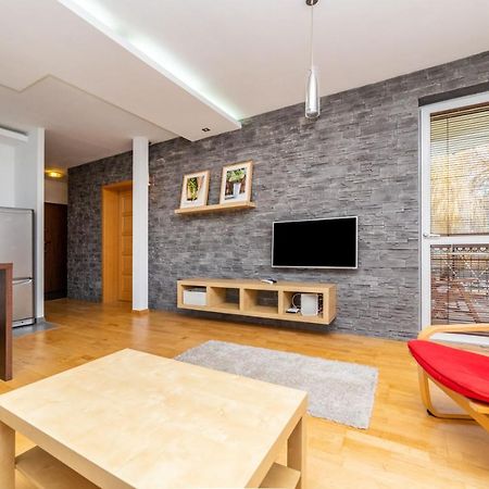 Grey By Oneapartments Gdansk Luaran gambar