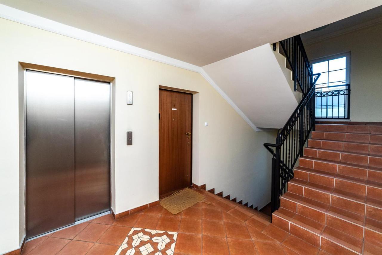 Grey By Oneapartments Gdansk Luaran gambar