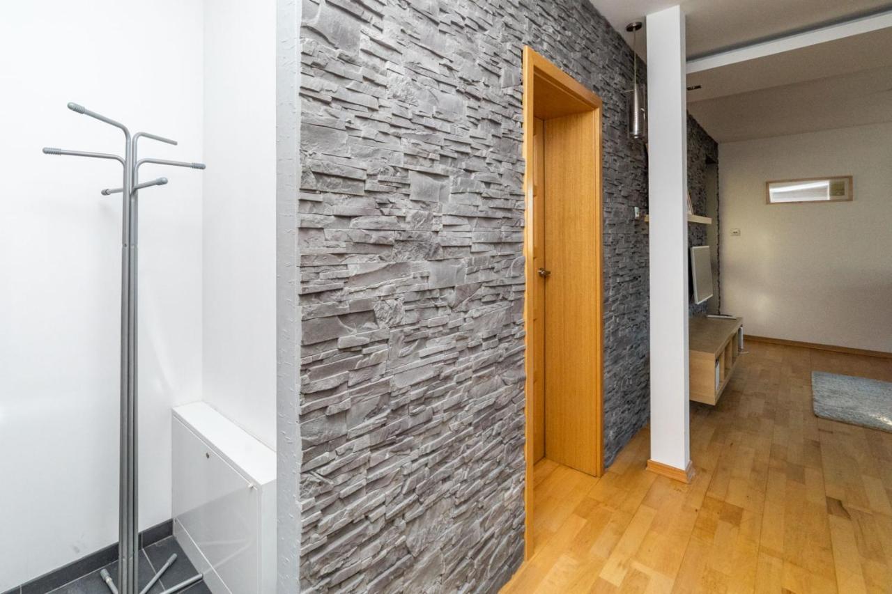 Grey By Oneapartments Gdansk Luaran gambar