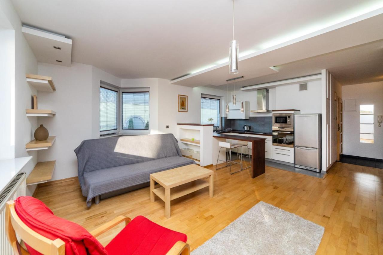 Grey By Oneapartments Gdansk Luaran gambar