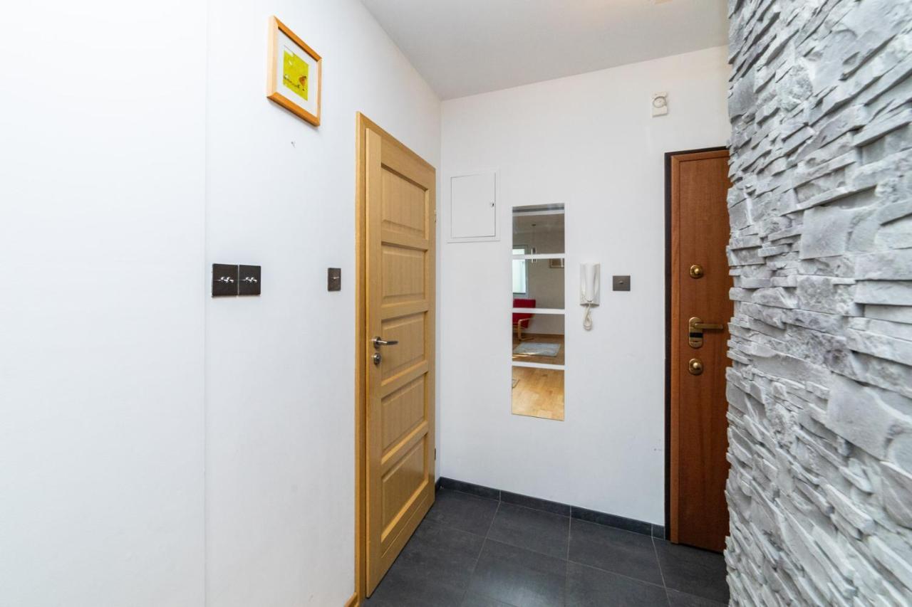 Grey By Oneapartments Gdansk Luaran gambar