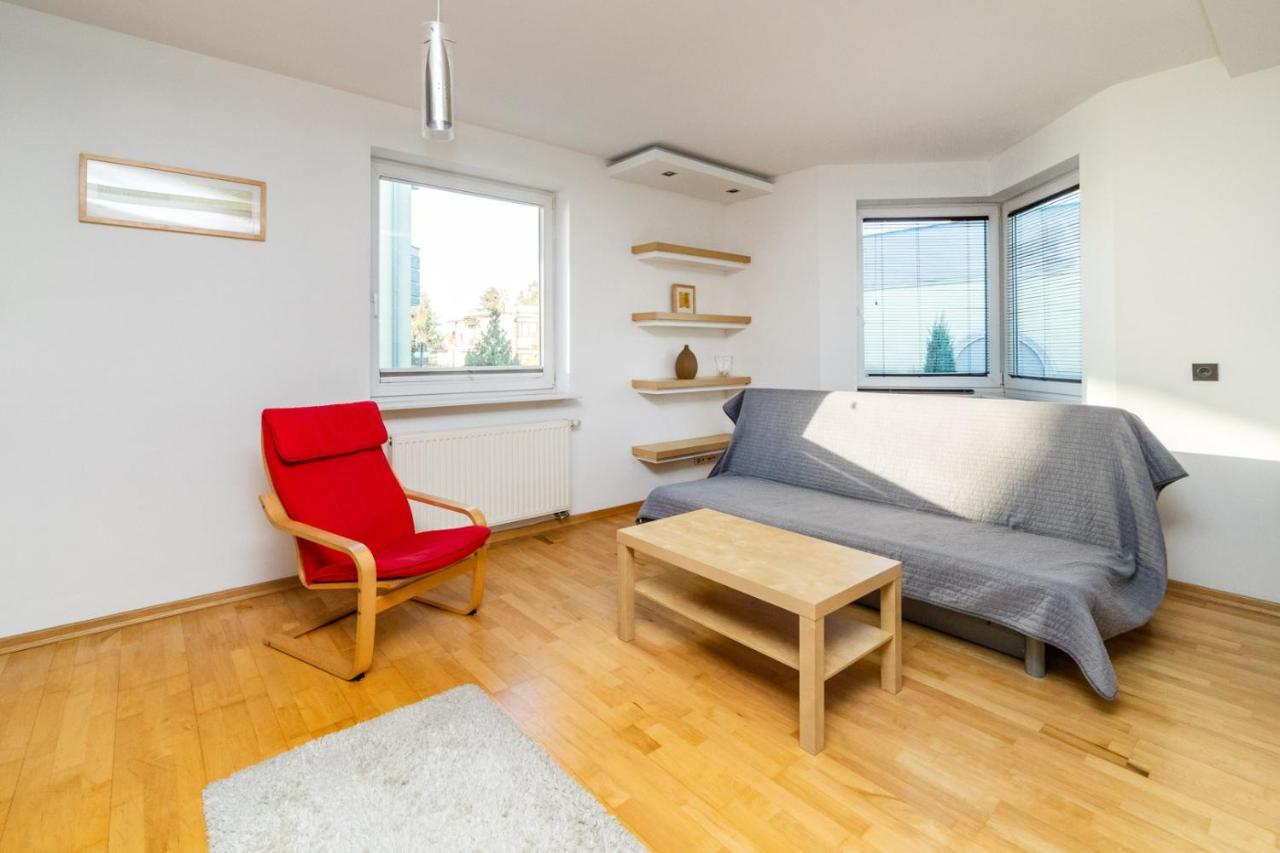 Grey By Oneapartments Gdansk Luaran gambar